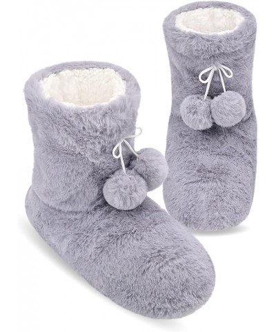 DICUIRD Slipper Socks with...